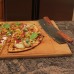 R. Murphy Knives Pizza Rocker RMUR1039